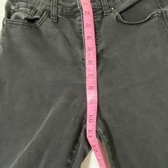 CPJ HIGH RISE SKINNY,Jeans size 7 - Picture 4 of 9